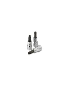 S K Hand Tools BITSOC T45 3/8D TAMPRF