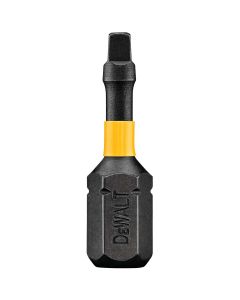 DWTDWA1SQ1IR image(0) - DEWALT FlexTorq IMPACT READY Screwdriving Bits