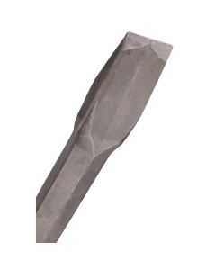 DWTDW5962 image(0) - DEWALT Demolition Hammer Cold Chisel, Hex, 20-Inch X 2.2-Inch