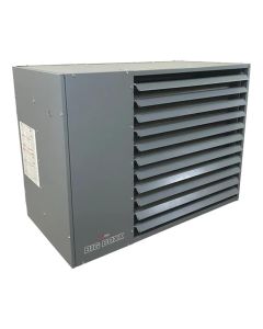 HETF163065 image(0) - Enerco Group Inc. 300,000 BTU Power Vented Aluminized Steel Heat Exchanger Unit Heater