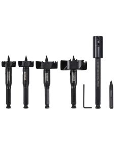 DEWALT Drill Bit, Self Feed, 5-Piece Kit