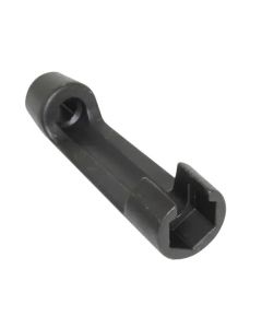 LIS12530 image(0) - Lisle 12530 Line Socket, 17mm