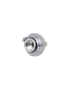 CTA3936 image(0) - CTA Manufacturing Brake Bleeder Adapter - Nissan