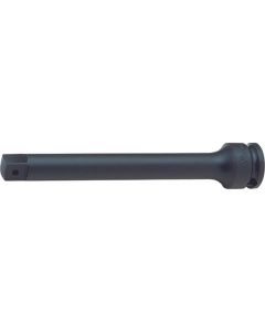 KKN13760-250P image(0) - Ko-ken USA 13760-250P 3/8 Sq. Dr. Extension Bar  Length 250mm Pin type