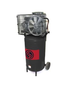 Chicago Pneumatic CP-P24 2 115 1 24V Portable Air Compressor