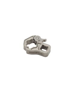 VIMRFW115 image(0) - VIM Tools 15 mm Ratcheting Flare Nut - 3/8 Inch Drive