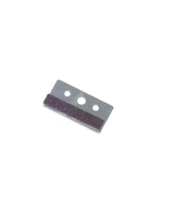 LIS86120 image(0) - Lisle File Plate With Deburring Pad