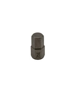 VIMVHCM7 image(0) - VIM Tools 7 mm Hex Half Cut Bit, 5/16 Inch Hex, 5/8 Inch OAL