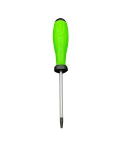 VIMTX127 image(0) - VIM Tools T27 X 4 Inch L. TORX Screwdriver