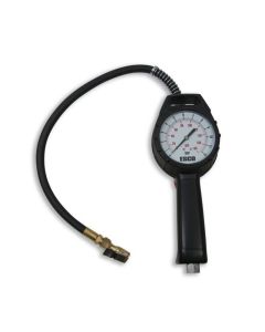 ESC10960 image(0) - ESCO Dial Gauge Tire Inflator