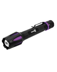 WLMW2648 image(0) - Wilmar Corp. / Performance Tool 365-395NM Firepoint X UV Flashlight