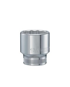 DWTDWMT74641OSP image(0) - DEWALT Dwmt 3/4In Dr 1 3/4In 12Pt Skt