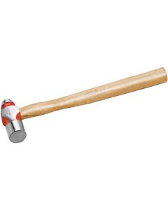 WLMW1134-16 image(0) - Wilmar Corp. / Performance Tool 16 oz. Ball Pein Hammer w/Wood Handle