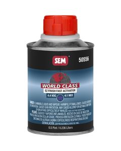 SEM50556 image(0) - SEM Paints World Class EZ Finish Fast Activator
