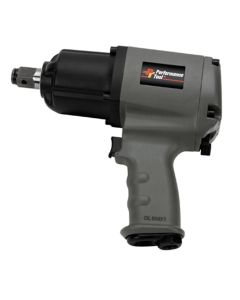 WLMM627 image(0) - Wilmar Corp. / Performance Tool 3/4" Drive Heavy Duty Impact Wrench