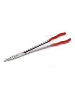 TIT60781 image(1) - TITAN 16" LONG NOSE PLIERS