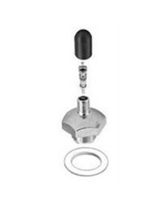 SUR118 image(0) - Milwaukee Sprayer P118 - Model A Filler Cap