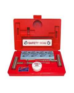 SSLKTP image(0) - Safety Seal Truck Deluxe Tire Repair Kit