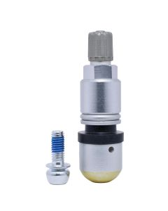 Dill Air Controls TPMS 51MM  VALVE - ORANGE