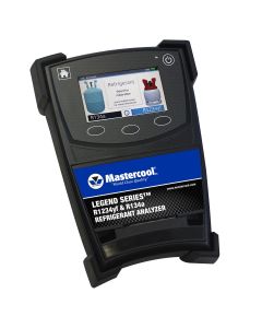 MSC69LEGEND-BTP image(0) - Mastercool Legend Series&trade; R1234yf & R134a Refrigerant Analyzer with bluetooth / with printer
