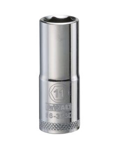 DWTDWMT86323OSP image(0) - DEWALT 001Pc 38Dr Deep Socket-06Pt-11