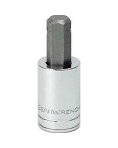 KDT80422 image(0) - GEARWRENCH 3/8 Inch Drive Hex Bit Metric Socket 2mm
