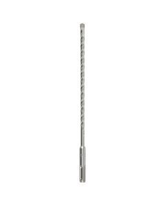 DWTDW5518 image(0) - DEWALT 1/4-Inch By 6-Inch By 8-1/2-Inch Solid Rock CarbideSDS+