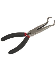 LIS51410 image(1) - Lisle Offset Spark Plug Boot Removal Pliers