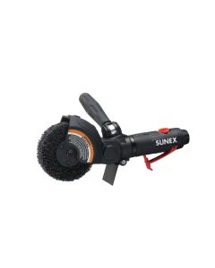 SUNSX8203 image(0) - SUNEX 0.5HP Surface Blaster Kit
