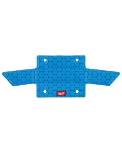 MLW48-73-4542 image(1) - Milwaukee Tool BOLT Hard Hat Cooling Sweat Band