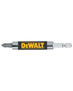 DWTDW2054 image(0) - DEWALT Magnetic Drive Guide, 1/4-Inch