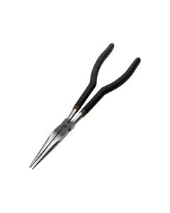 WLMW1047 image(0) - Wilmar Corp. / Performance Tool 11" Offset Long Handle Pliers