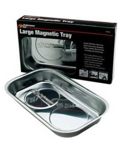 Wilmar Corp. / Performance Tool Rectangle Magnetic Parts Tray