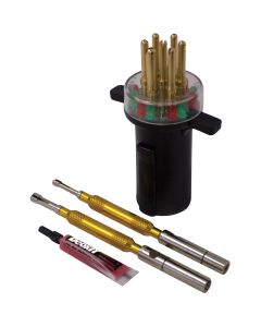 IPA8029 image(1) - Innovative Products Of America 7 Round Pin Towing Maintenance Kit