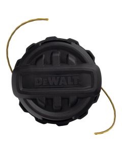 DWTDWZSTH999 image(0) - DEWALT QuickLoad Spool Head
