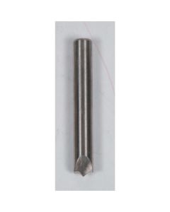 ALC77776 image(0) - ALC Keysco 3/8" Kesyco Spot Weld Cutters, High Speed Steel