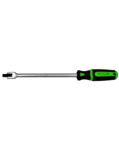 VIMIBB410 image(0) - VIM Tools 1/4 Inch Drive 10 Inch Indexing Breaker Bar