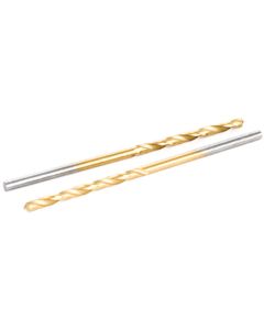 WLMW8562 image(0) - Wilmar Corp. / Performance Tool 5/64" Titanium Drill Bit