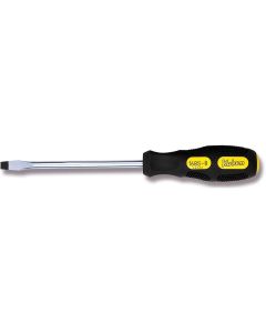 KKN168S-8 image(0) - Ko-ken USA 168S-8 Screwdriver Slotted 8mm  Length 270mm