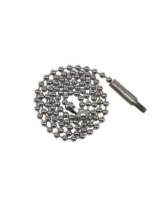 KLE56514 image(0) - Klein Tools Chain Replacement Part, Fish Rod Attachment