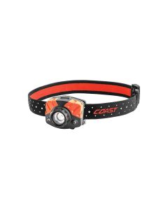 COAST Products FL75 Dual Color Focusing LED Headlamp