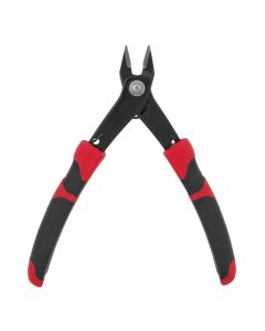 WLMW30763 image(1) - Wilmar Corp. / Performance Tool 5" Angled Flush Cutter