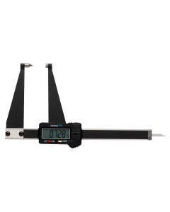 CEN3M430A image(0) - Central Tools Electronic Digital Rotor Gage