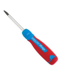 CHA131CB image(0) - Channellock 131CB 13-in-1 Ratcheting Multi-Bit Screwdriver