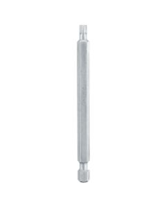 DWTDW2231 image(0) - DEWALT No.1 Square Recess 3-1/2-Inch Power Bit