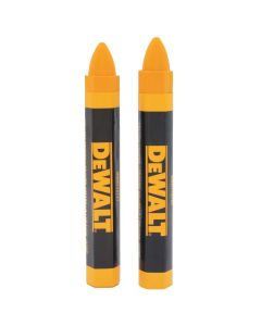 DEWALT Yellow Lumber Crayon