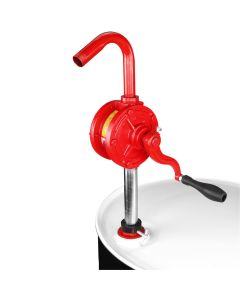 MILZE960 image(0) - Zeeline by Milton ZE960 - Cast Iron Rotary Pump (1 Gallon Per 13 Revolutions)