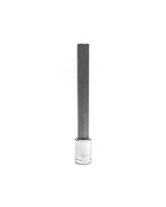 GearWrench 1/2 Inch Drive Long Length Hex Bit SAE Socket 5/8 Inch