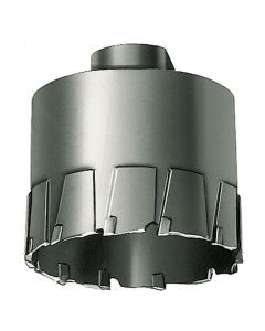 Milwaukee Tool 1" Threaded Steel Hawg Cutter
