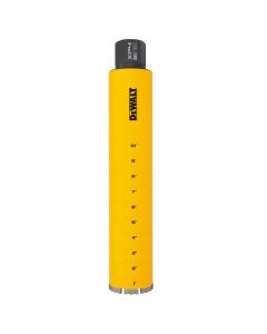 DEWALT 3-1/4" x 14" Diamond Core Bit
